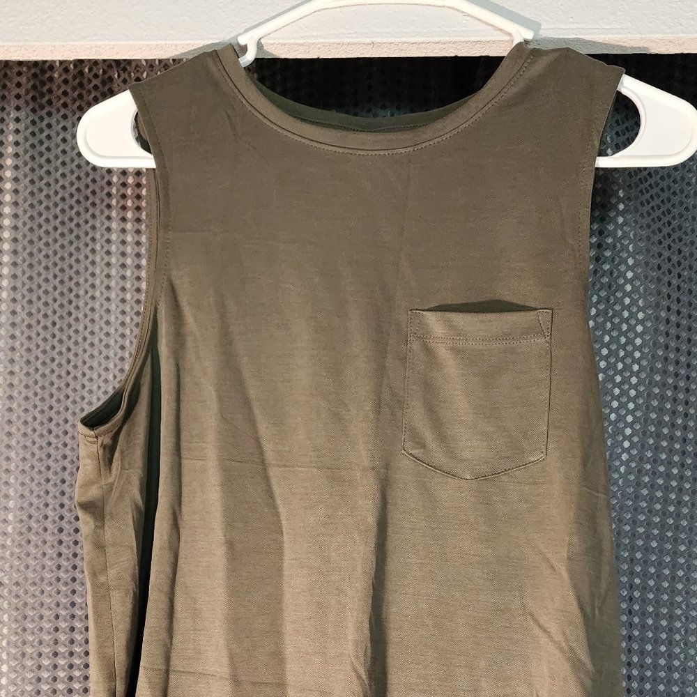 Tank - Never worn